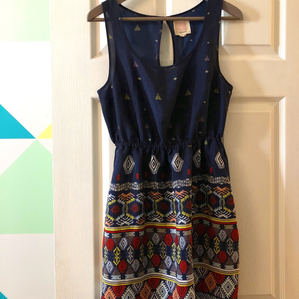 Summer dress